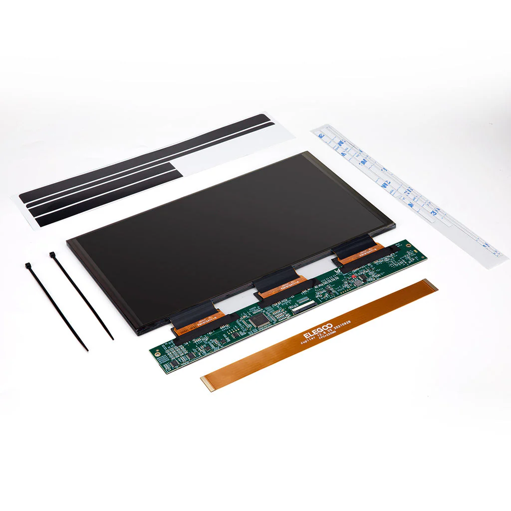 Écran LCD pour Jupiter SE - Image 2