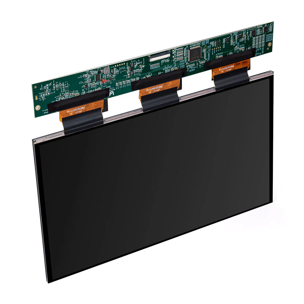 Écran LCD pour Jupiter SE - Image 3