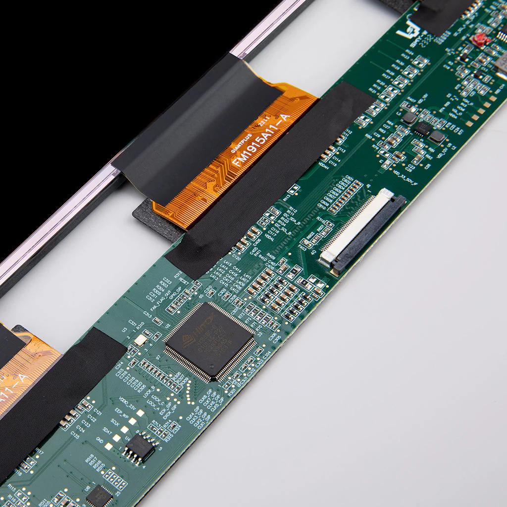Écran LCD pour Jupiter SE - Image 5
