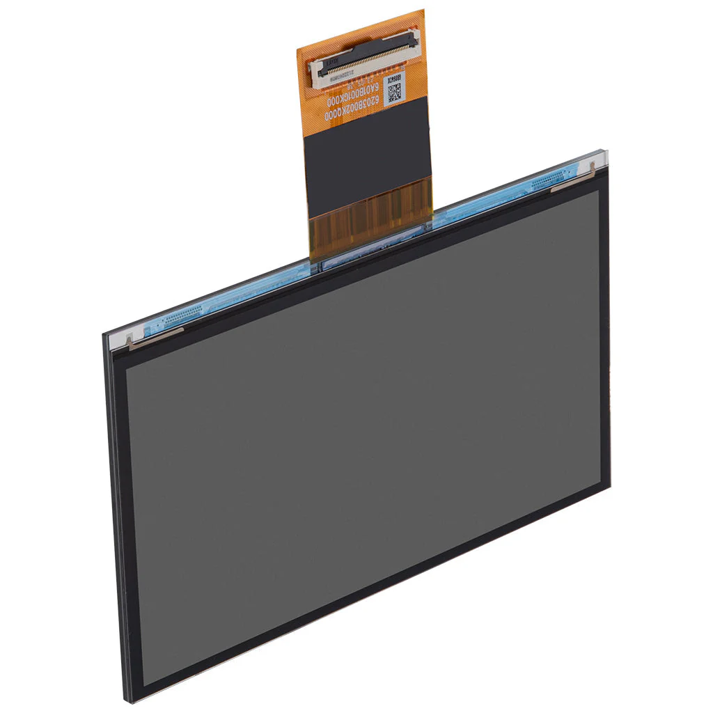 Écran LCD pour Mars 4 - Image 4