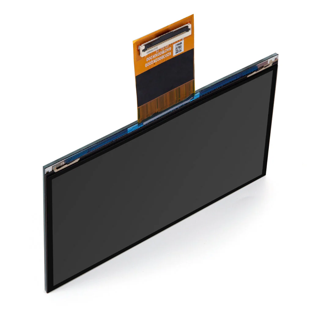 Écran LCD pour Mars 4 Ultra - Image 3