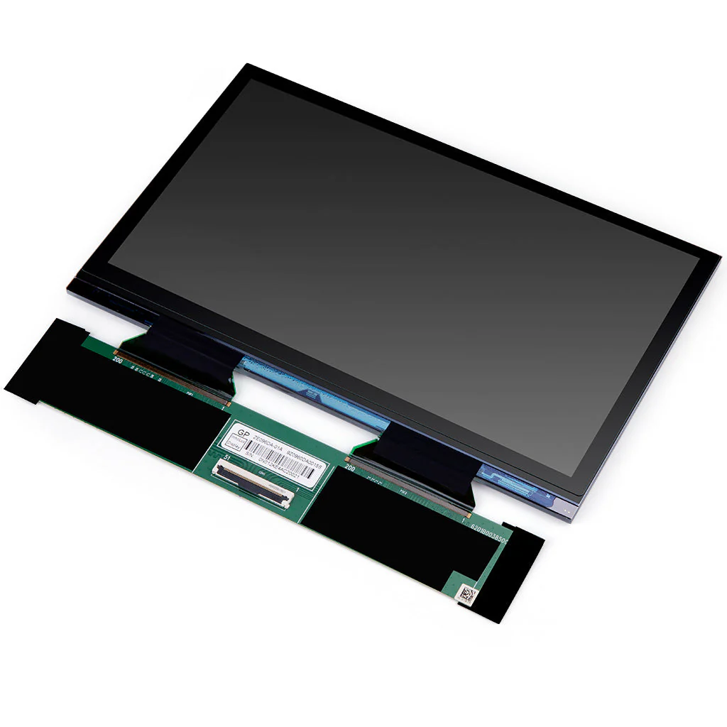Écran LCD pour Saturn 4 Ultra 16K - Image 2