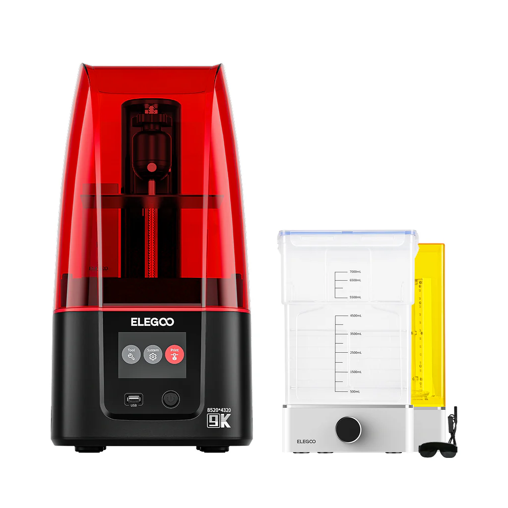 Pack Mars 4 avec Mercury XS - Image 2