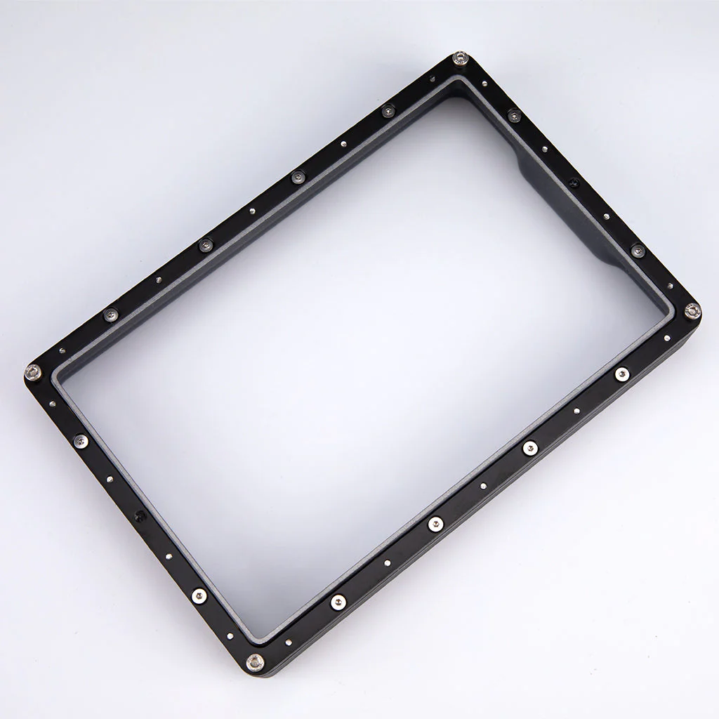 Réservoir de Résine Métallique pour Mars 4 Max - Image 3