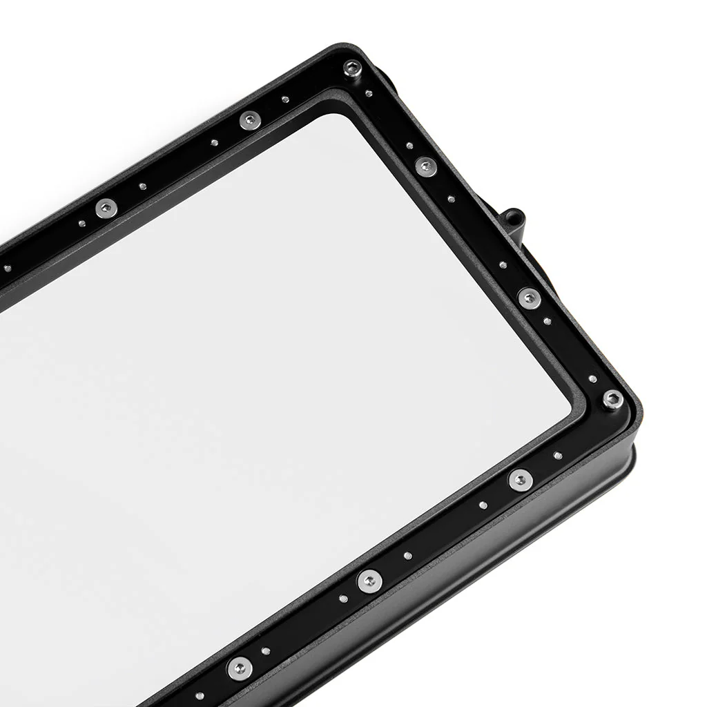 Réservoir de Résine Métallique pour Saturn 4 et Saturn 4 Ultra - Image 4