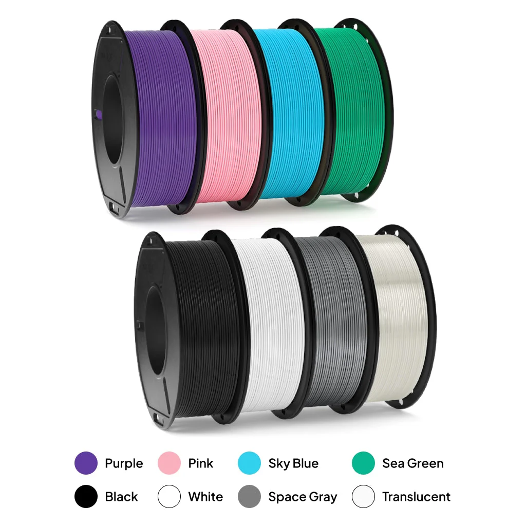 Pack de filaments mini de 250 g - Image 3