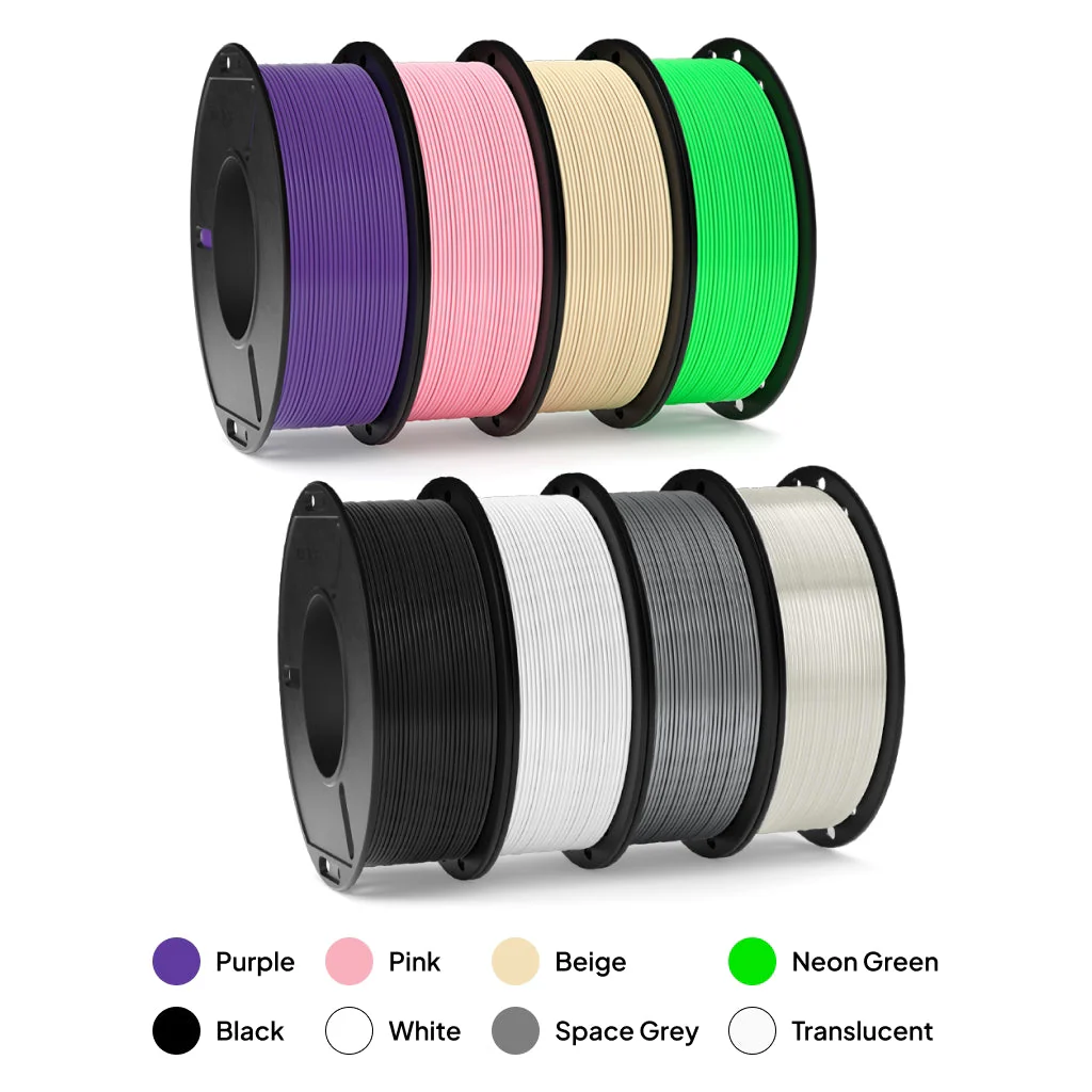 Pack de filaments mini de 250 g - Image 5