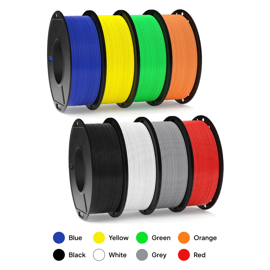 Pack de filaments mini de 250 g - Image 6