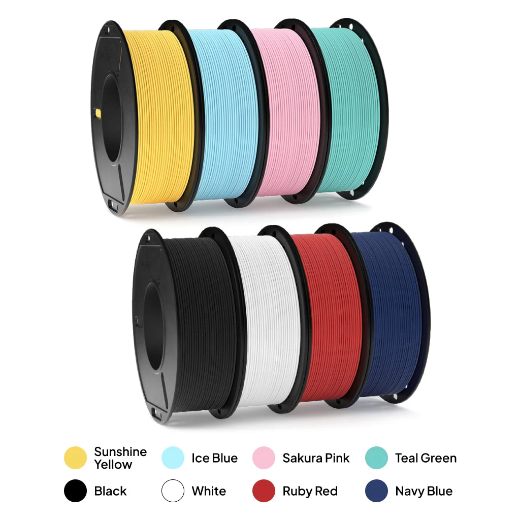 Pack de filaments mini de 250 g - Image 7