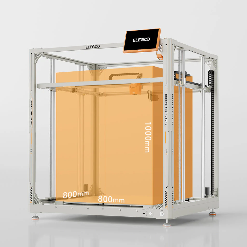 OrangeStorm Giga - Image 4