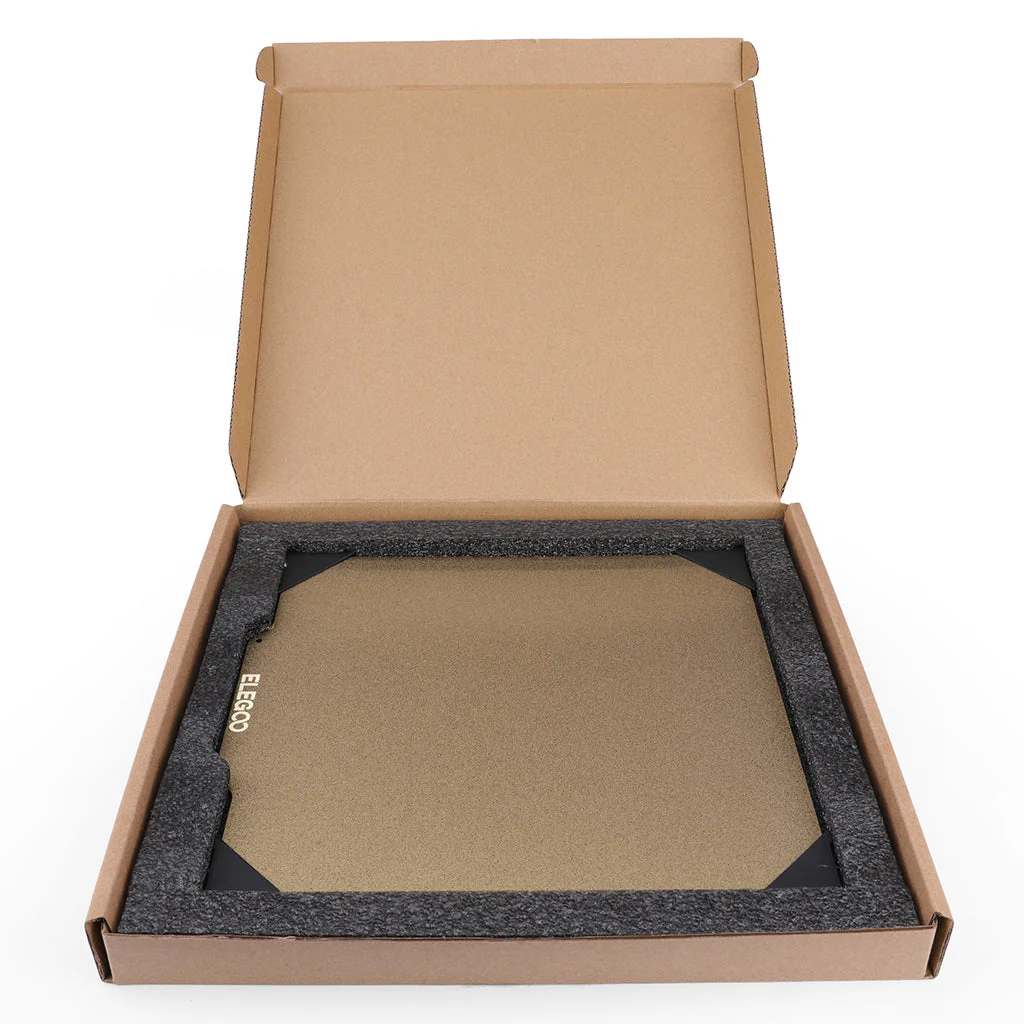Kit de Plateforme d'Impression PEI pour Neptune 3 Pro et Neptune 2S - Image 3