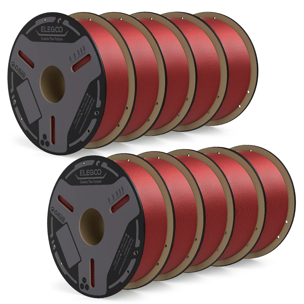 Filament PETG-CF 10 kg - Image 3