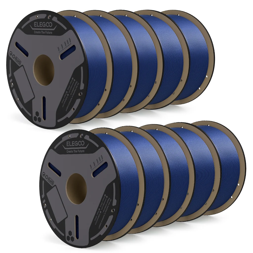 Filament PETG-CF 10 kg - Image 4