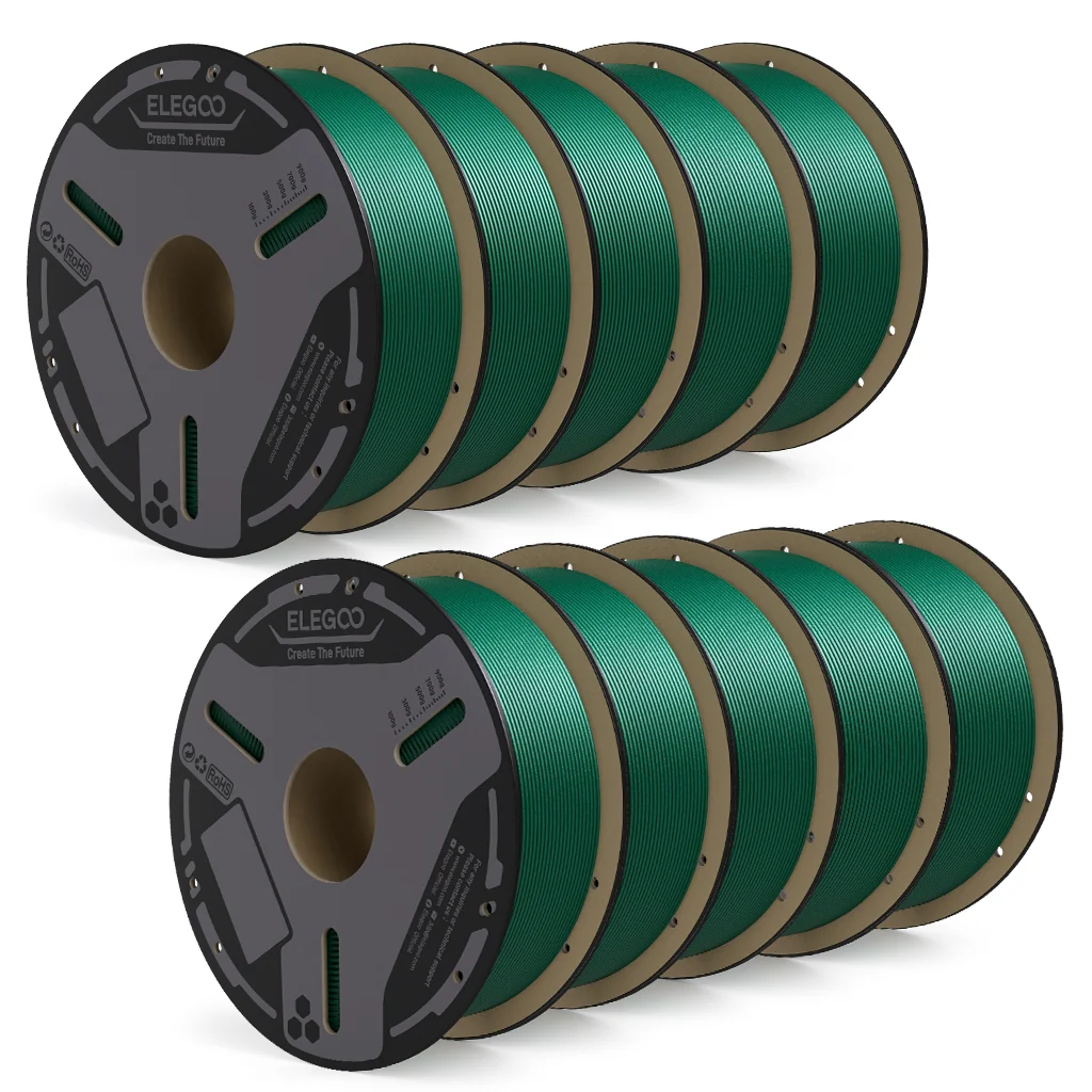 Filament PETG-CF 10 kg - Image 5