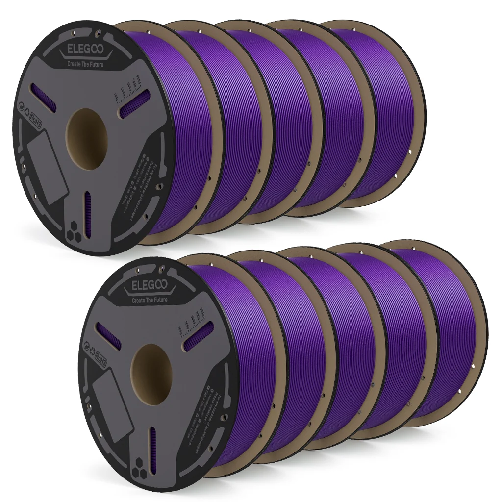 Filament PETG-CF 10 kg - Image 6