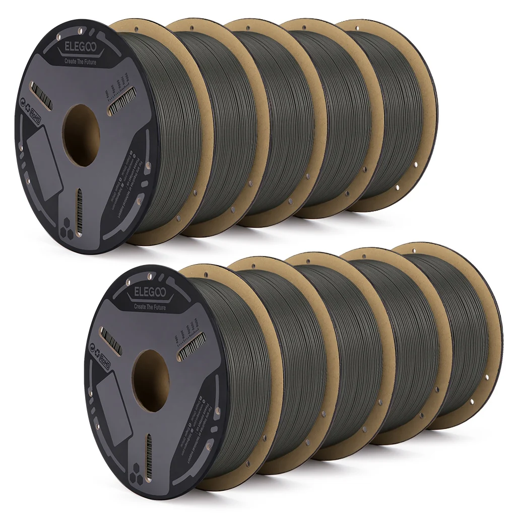 Filament PETG-CF 10 kg - Image 7