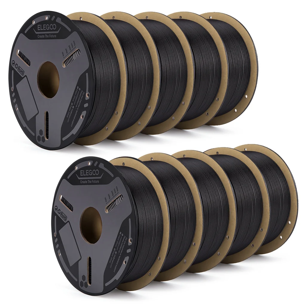 Filament PETG-CF 10 kg - Image 8