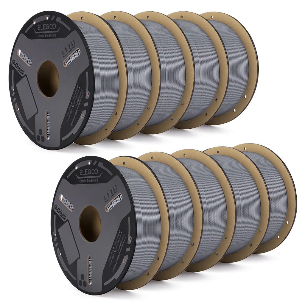 Filament PETG-GF 10 kg - Image 3