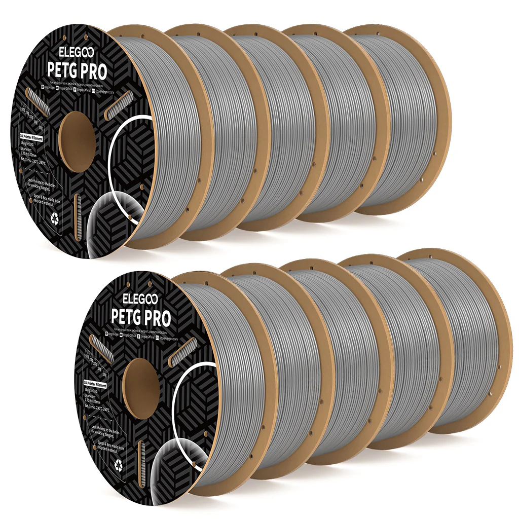 Filament PETG Pro 10 kg - Image 3