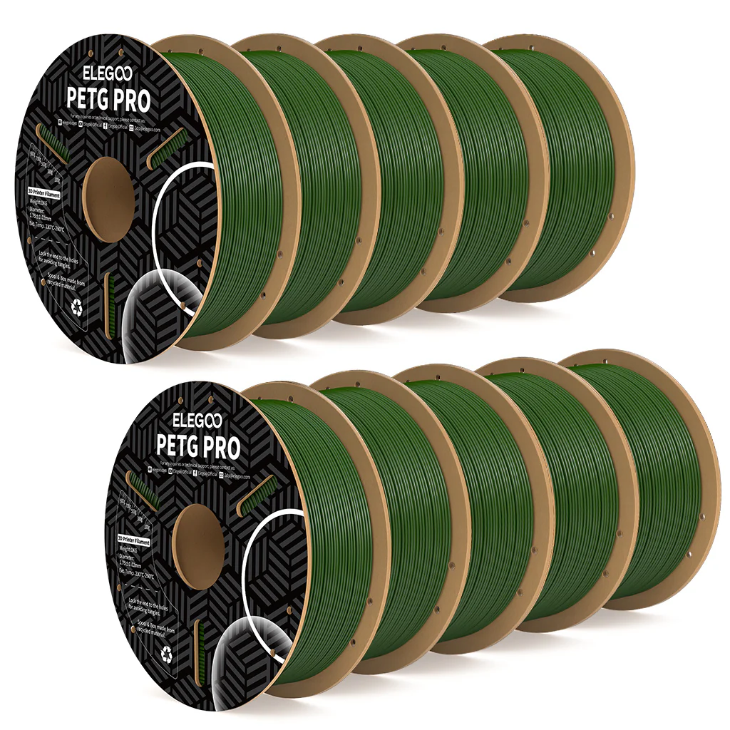 Filament PETG Pro 10 kg - Image 4