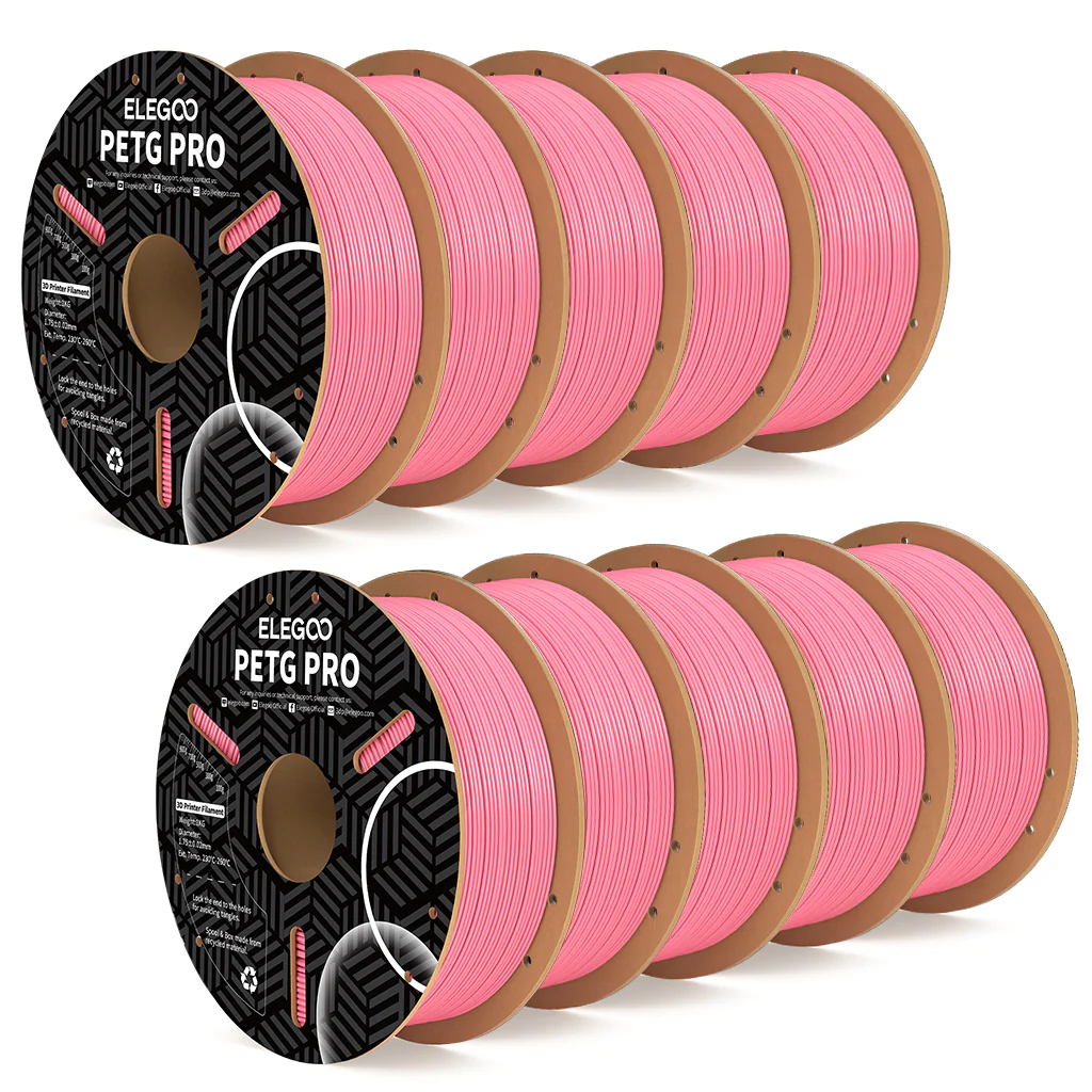 Filament PETG Pro 10 kg - Image 5