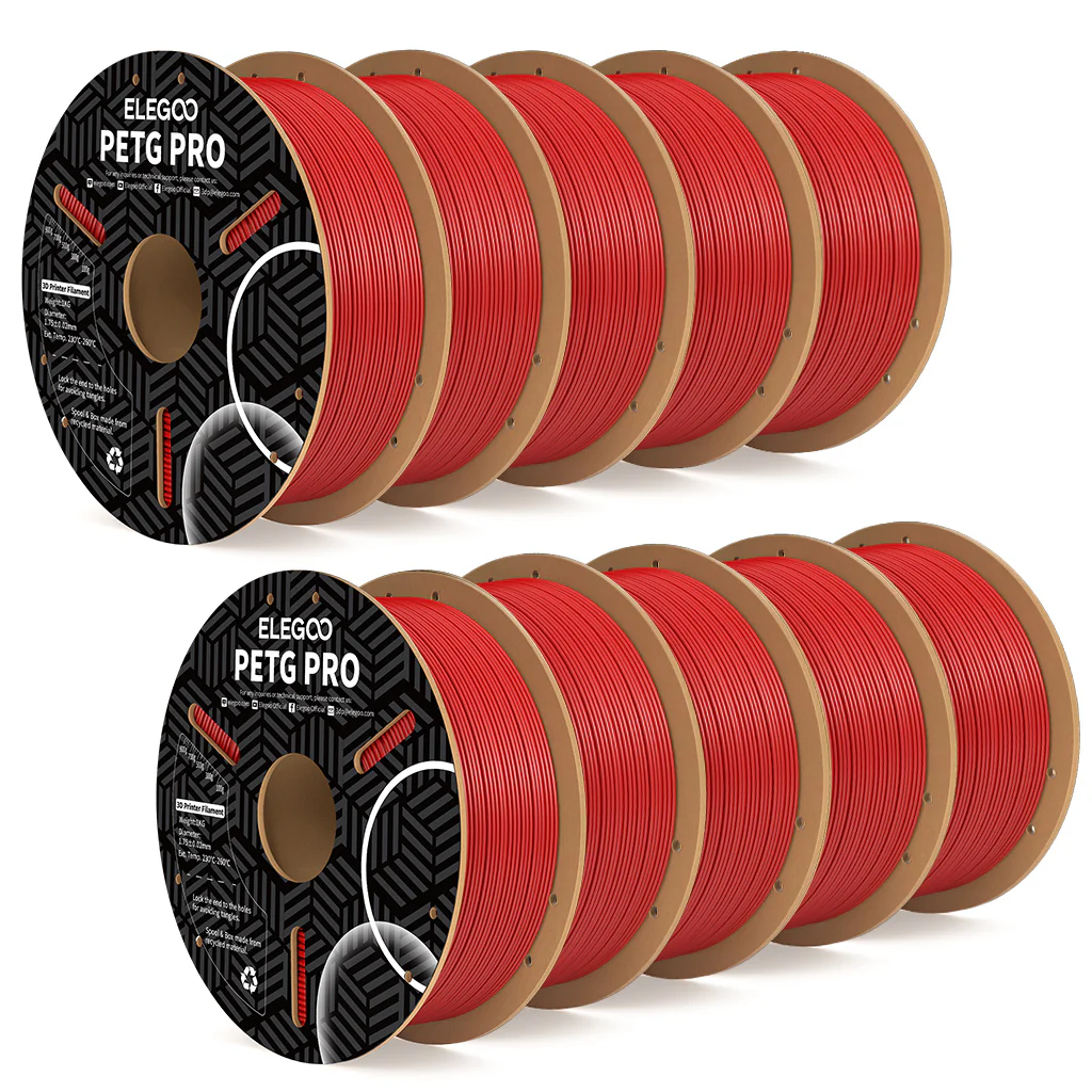 Filament PETG Pro 10 kg - Image 6