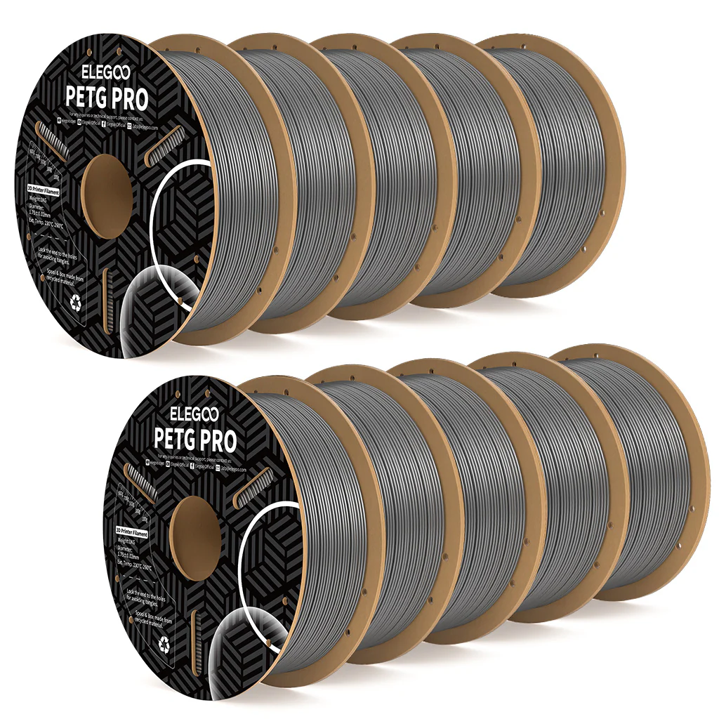 Filament PETG Pro 10 kg - Image 7