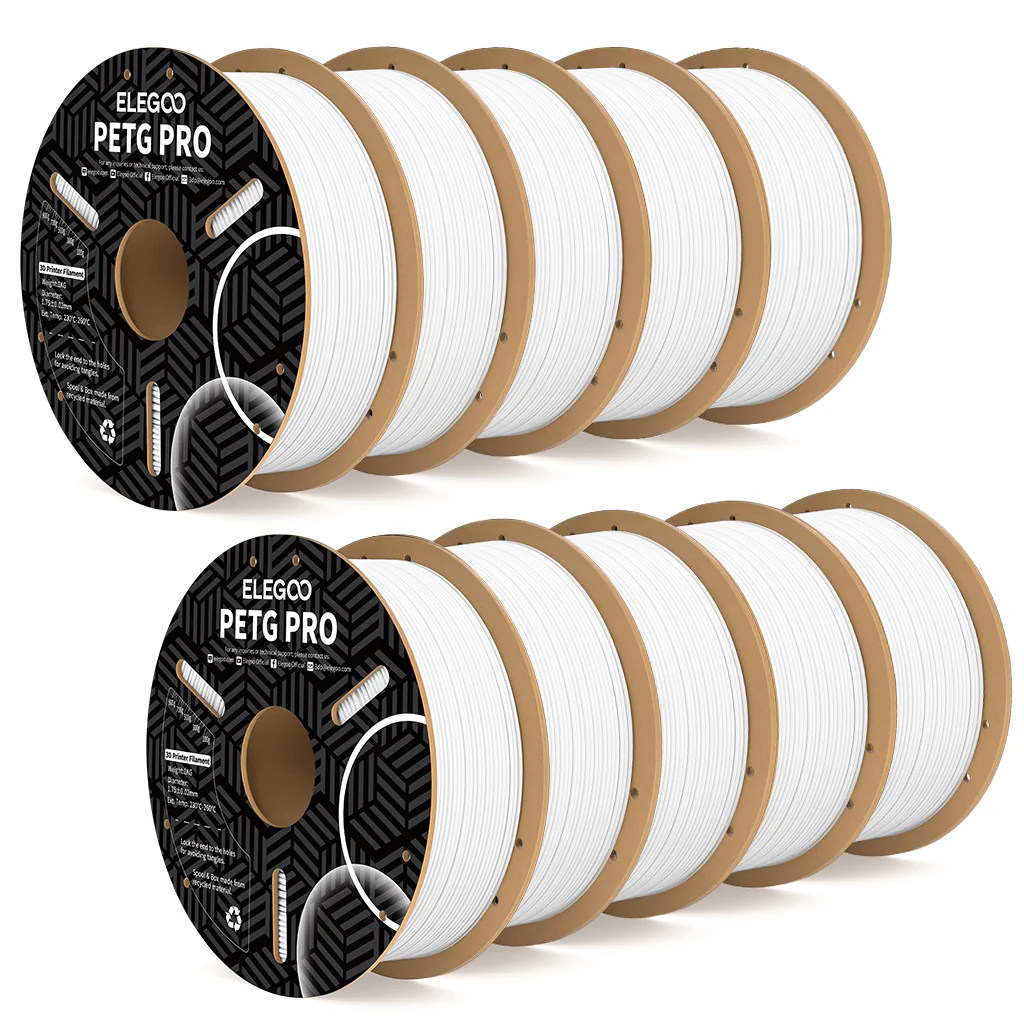 Filament PETG Pro 10 kg - Image 8