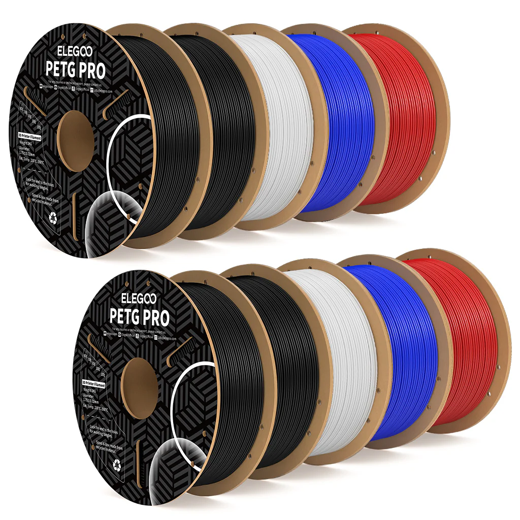 Filament PETG Pro 10 kg - Image 9