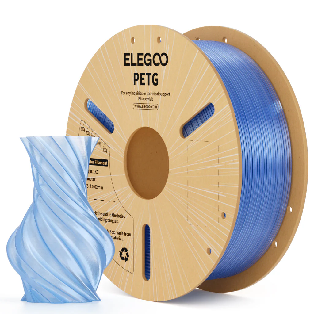 PETG Translucent