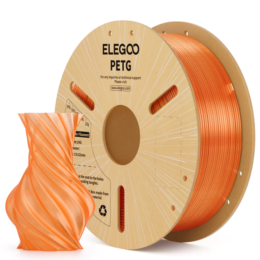 PETG Translucent - Image 11