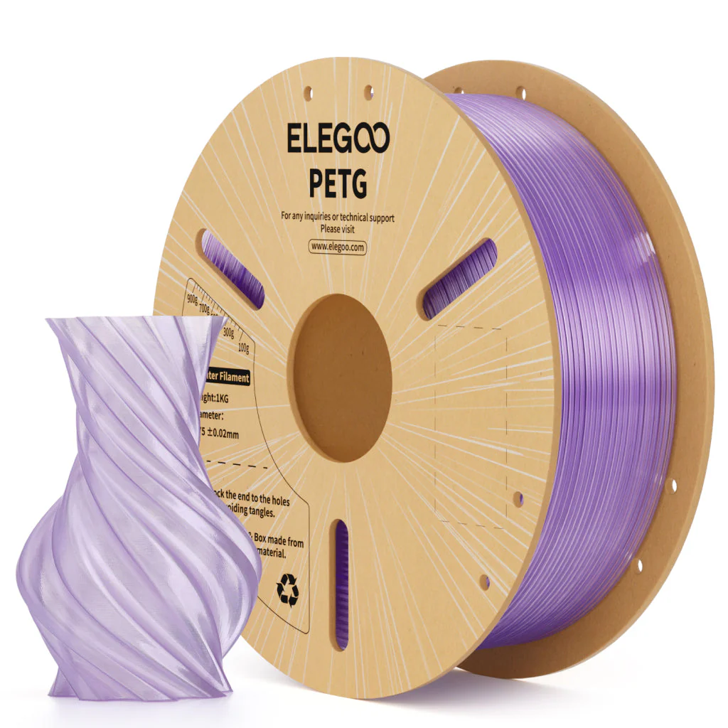 PETG Translucent - Image 12