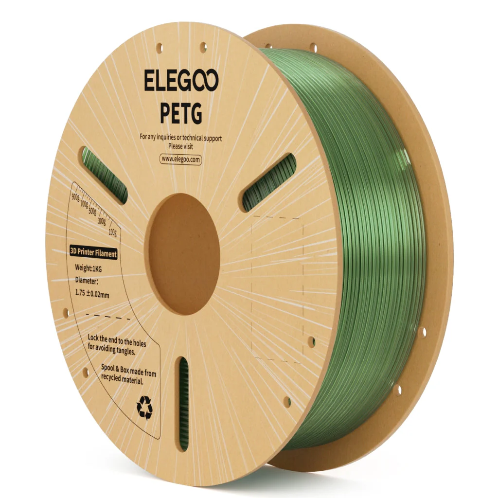 PETG Translucent - Image 16