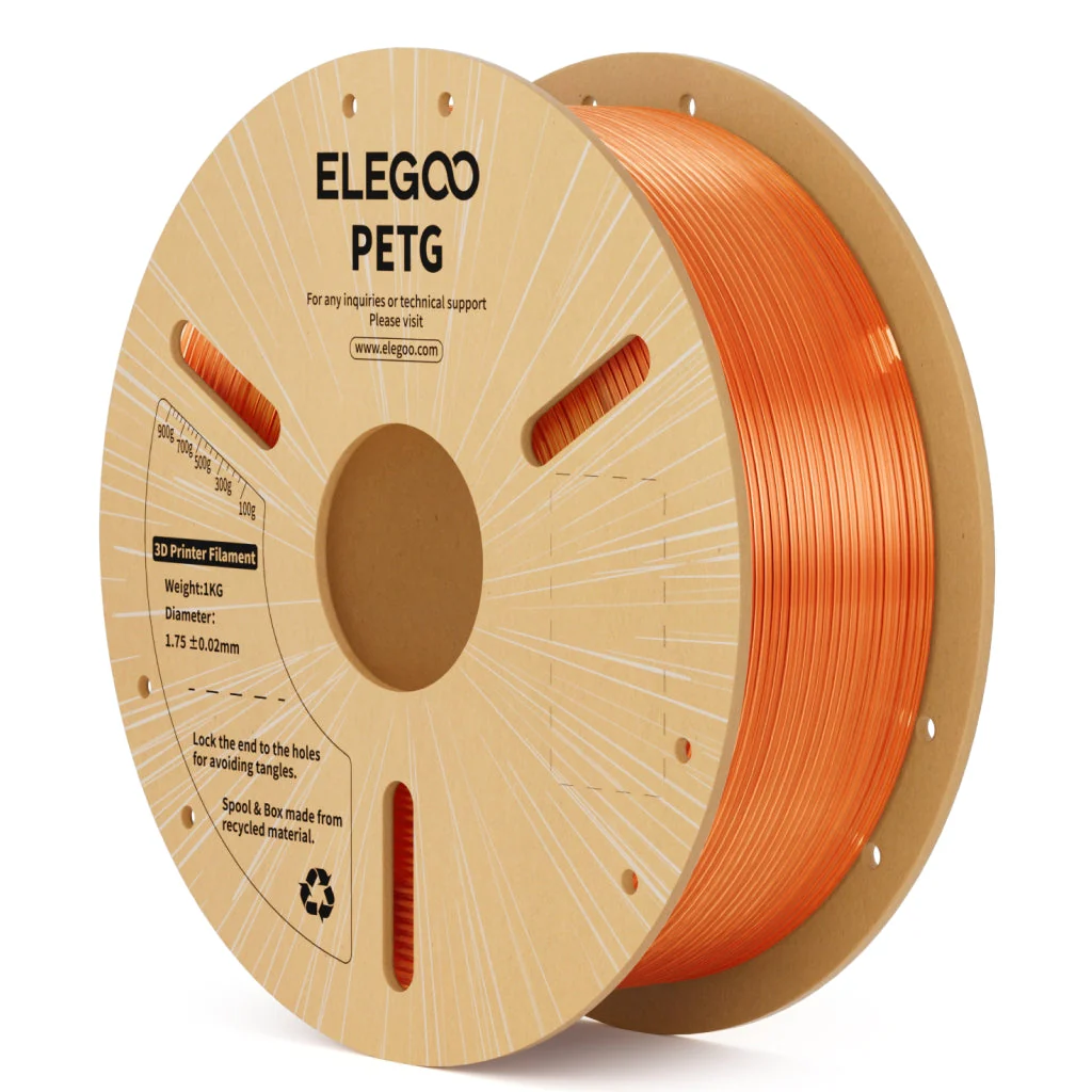 PETG Translucent - Image 17