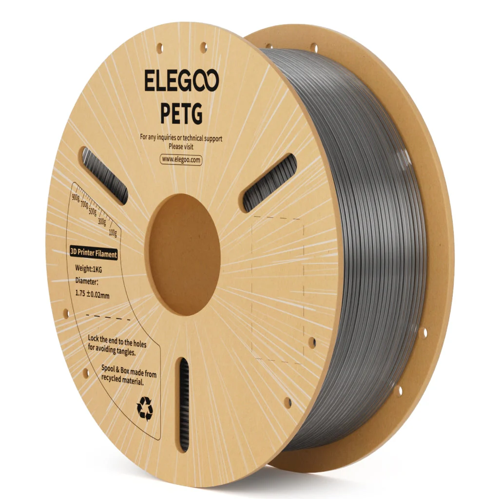 PETG Translucent - Image 18