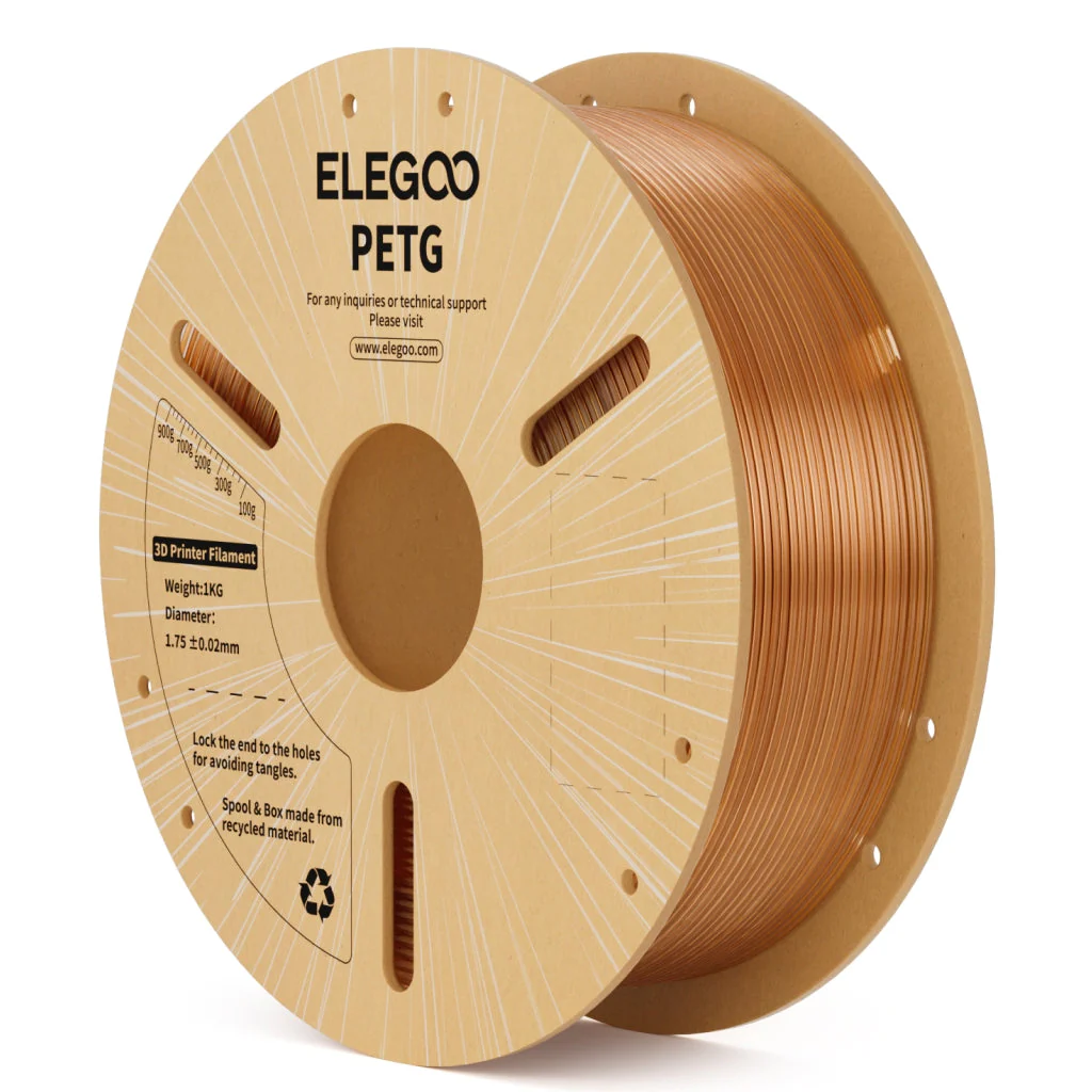 PETG Translucent - Image 19