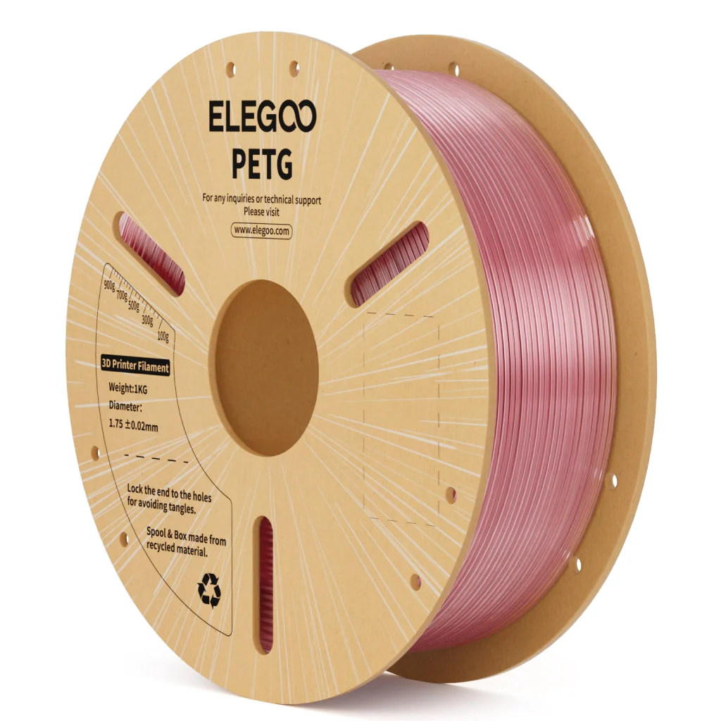 PETG Translucent - Image 20