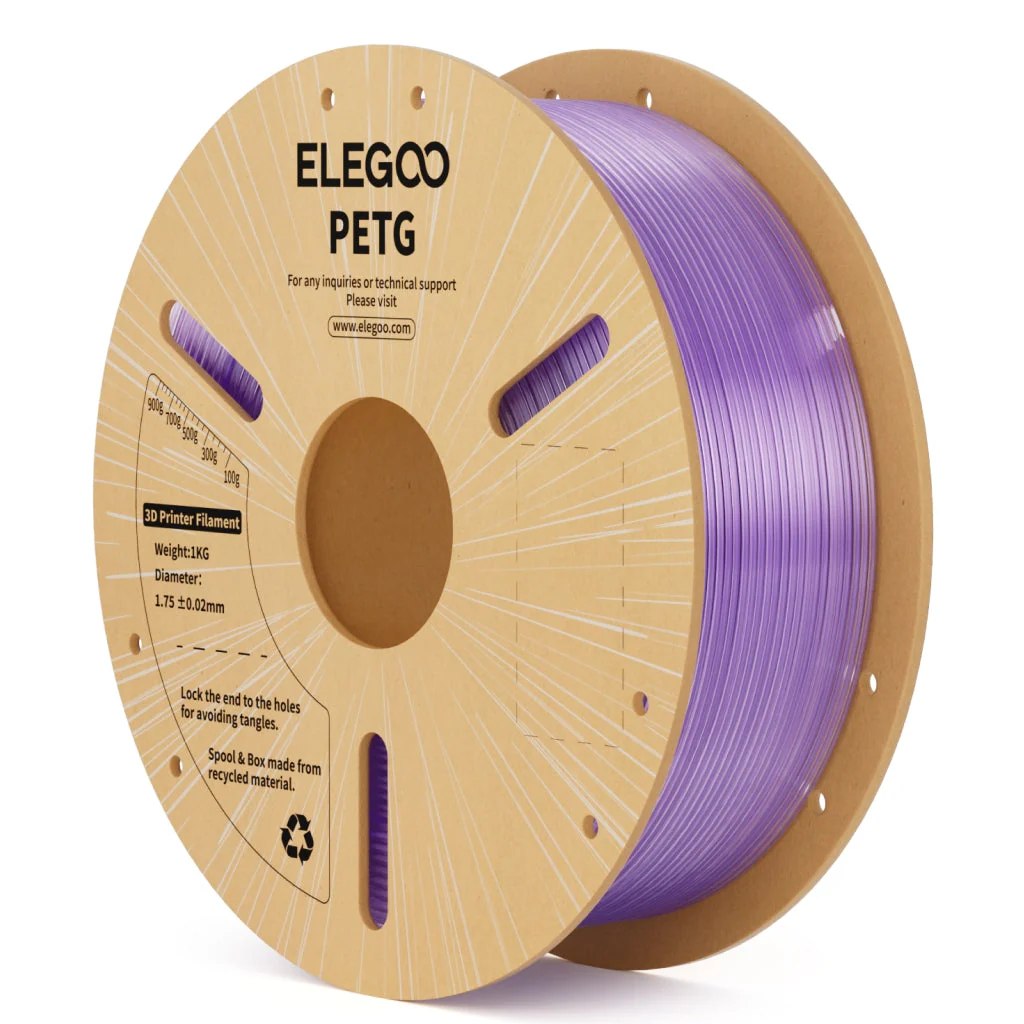 PETG Translucent - Image 21
