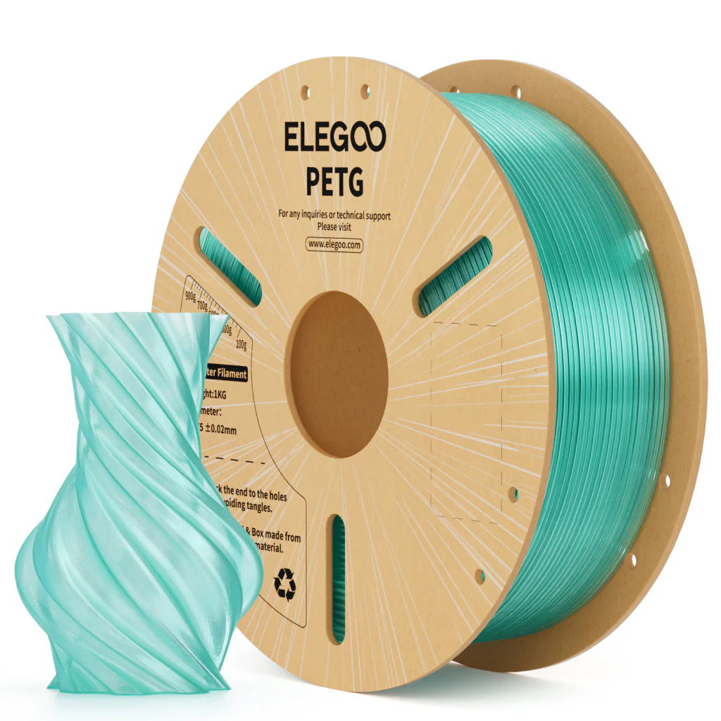 PETG Translucent - Image 3
