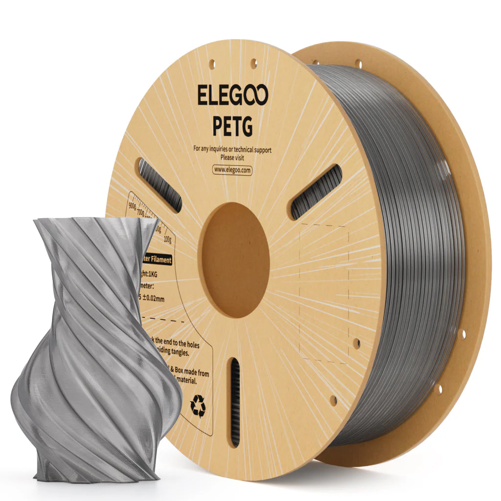 PETG Translucent - Image 4