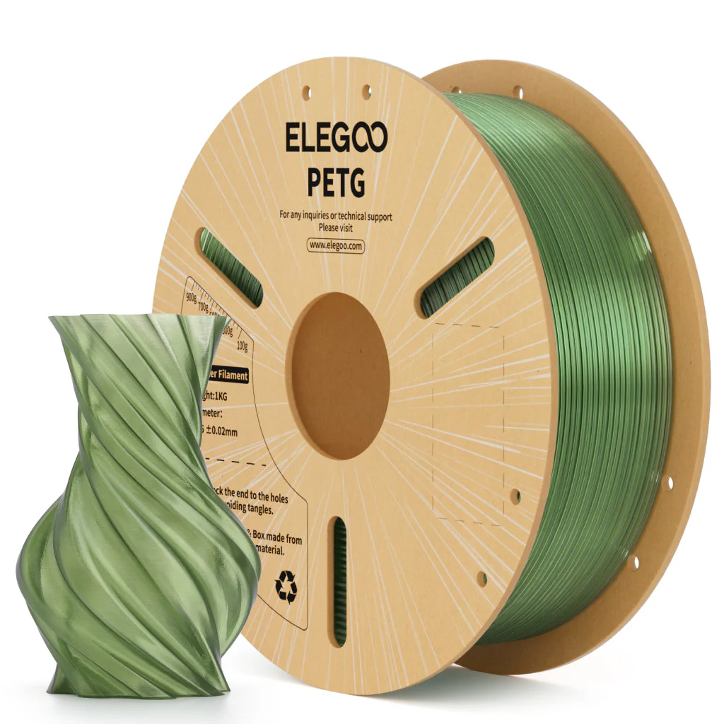 PETG Translucent - Image 6