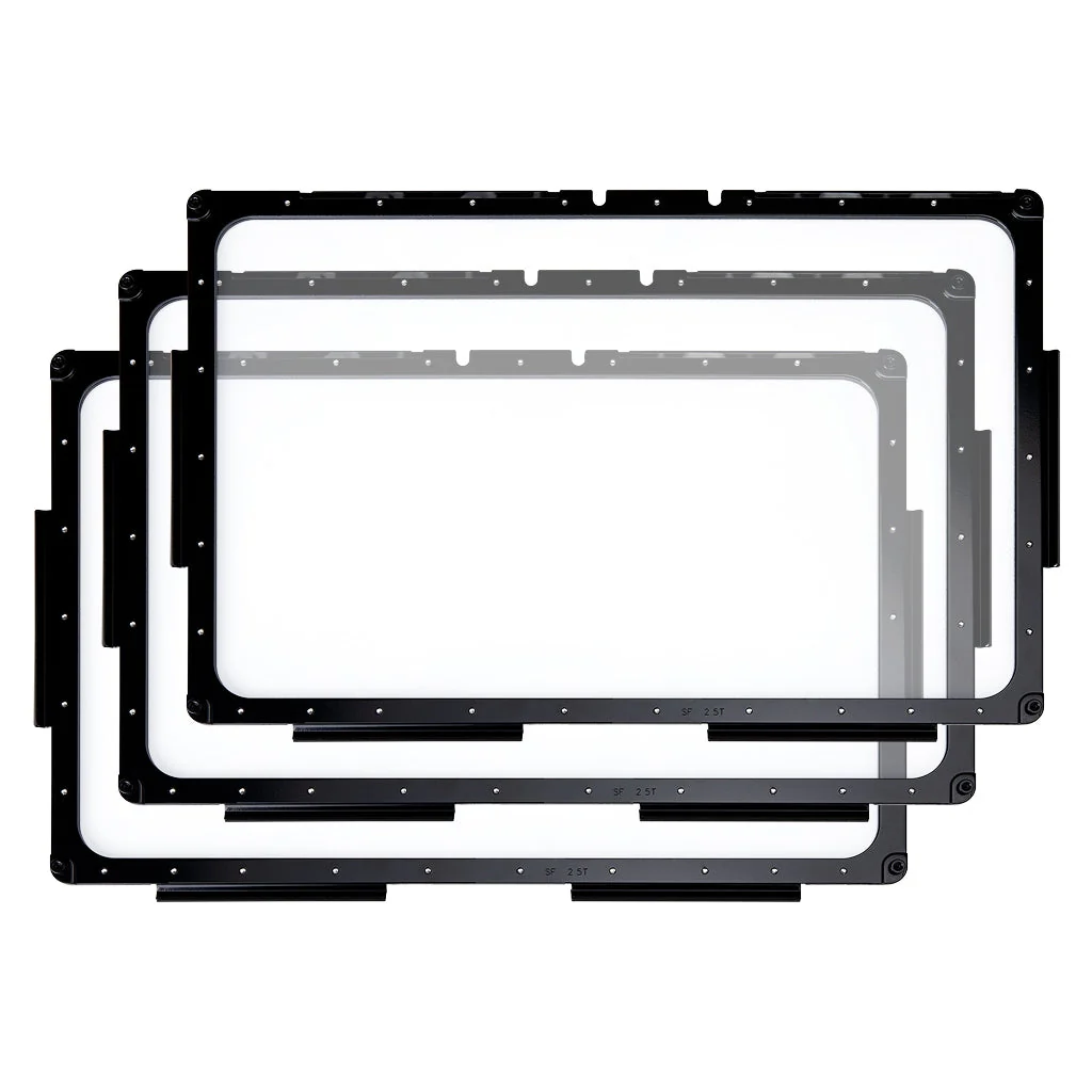 Film PFA pour imprimante 3D Jupiter 2 (3 pièces)