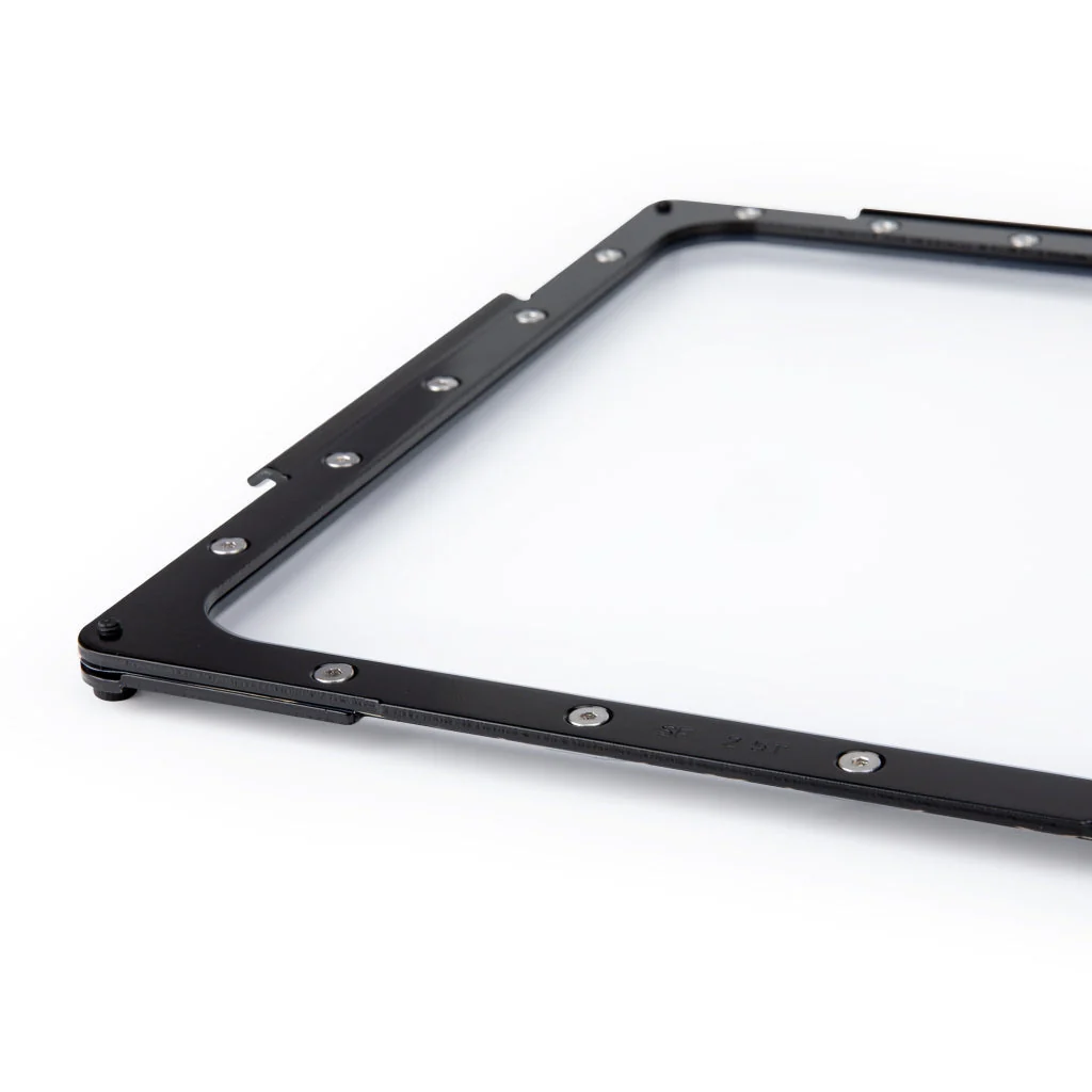 Film PFA pour imprimante 3D Jupiter 2 (3 pièces) - Image 3