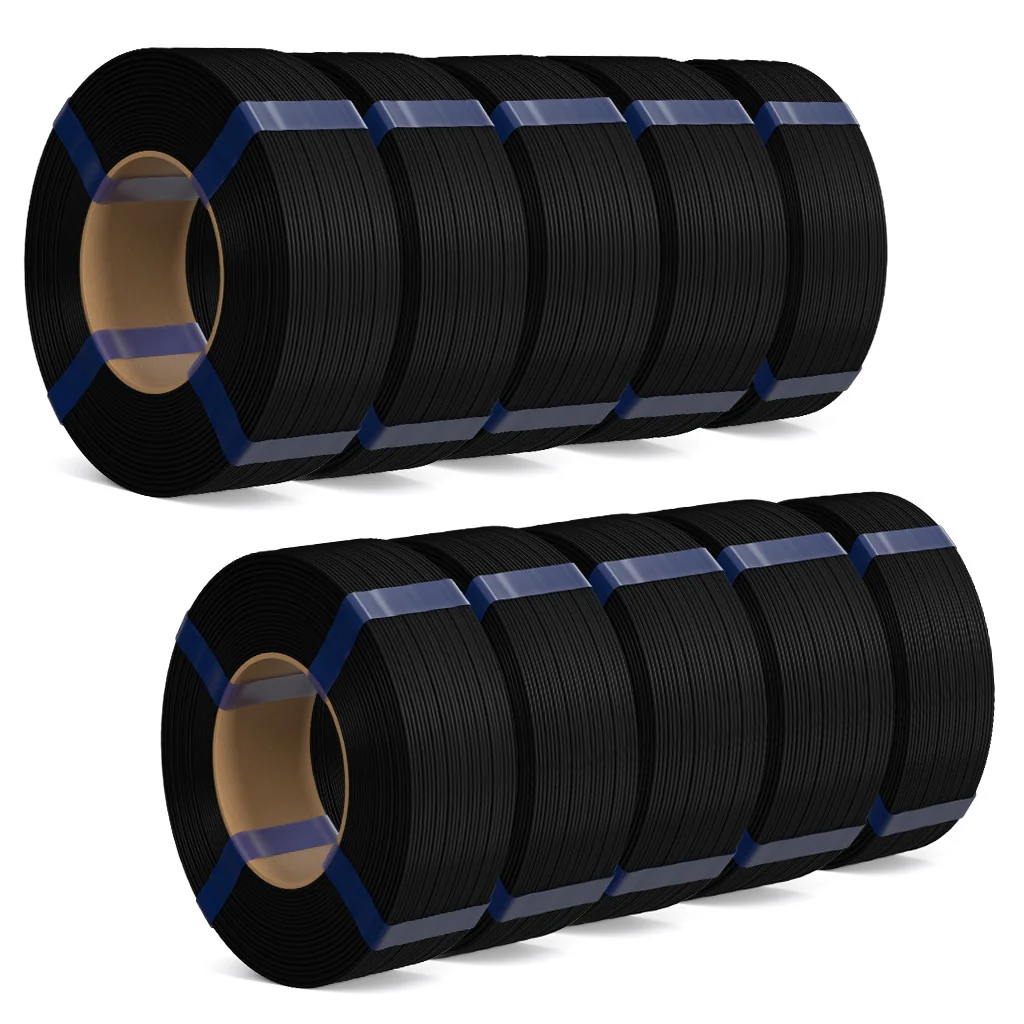 Filament PLA Basique 10 kg