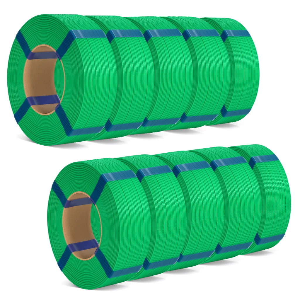 Filament PLA Basique 10 kg - Image 10