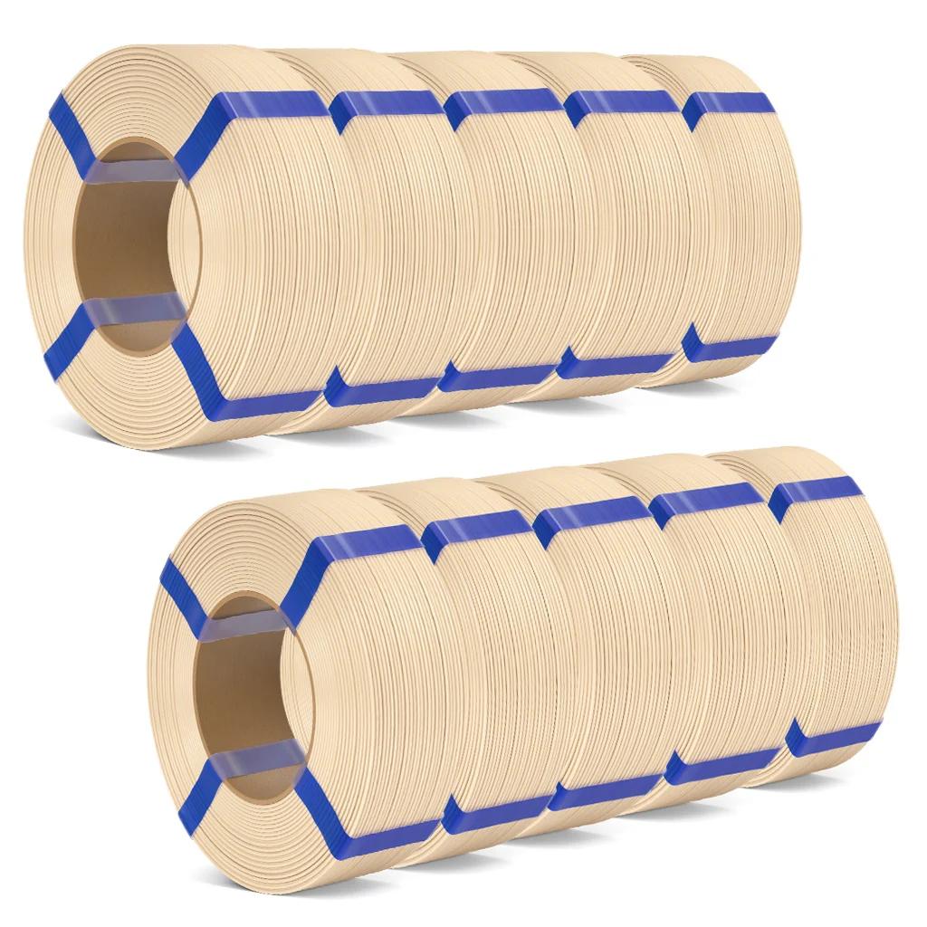 Filament PLA Basique 10 kg - Image 11