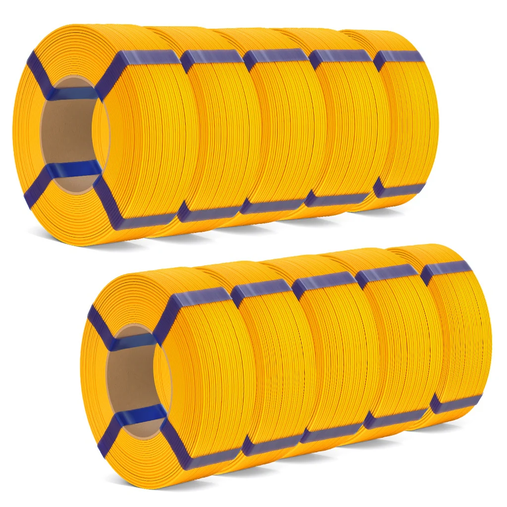 Filament PLA Basique 10 kg - Image 12