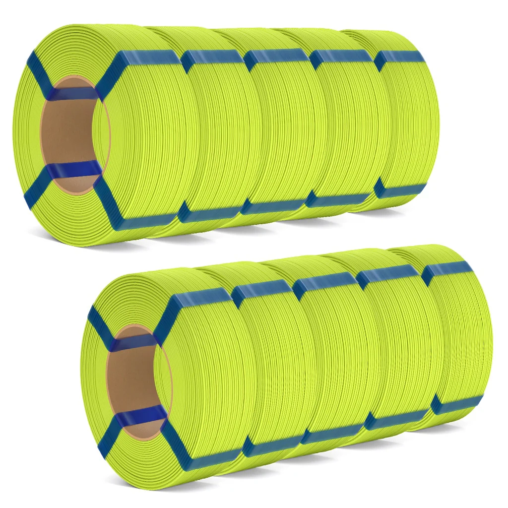 Filament PLA Basique 10 kg - Image 13