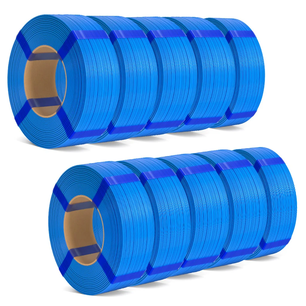Filament PLA Basique 10 kg - Image 14