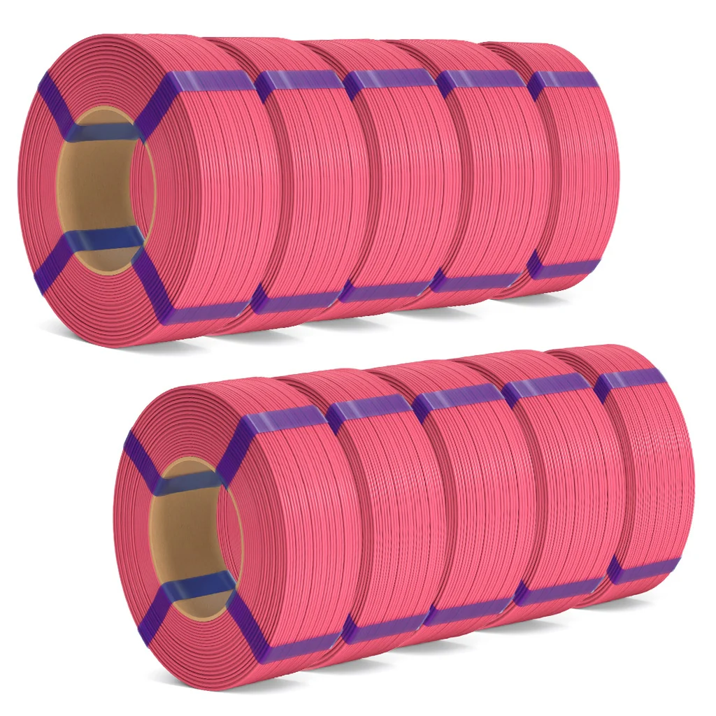 Filament PLA Basique 10 kg - Image 16